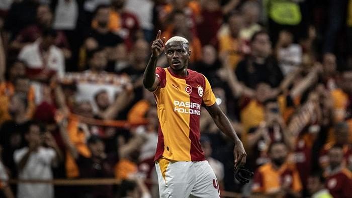 150 milyona euroya hiç düşünmeden ret! Galatasaray'da Osimhen konusunda en ufak taviz yok 7 150 milyona euroya hic dusunmeden ret galatasarayda osimhen konusunda en ufak taviz yok 5
