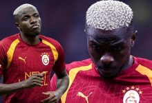 150 milyona euroya hiç düşünmeden ret! Galatasaray'da Osimhen konusunda en ufak taviz yok 19 150 milyona euroya hic dusunmeden ret galatasarayda osimhen konusunda en ufak taviz yok yftit7Qc