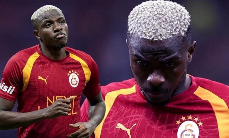 150 milyona euroya hiç düşünmeden ret! Galatasaray'da Osimhen konusunda en ufak taviz yok 1 150 milyona euroya hic dusunmeden ret galatasarayda osimhen konusunda en ufak taviz yok yftit7Qc