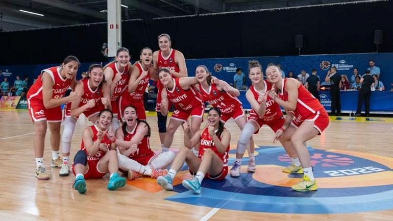 18 Yaş Altı Bayanlar Avrupa Basketbol Şampiyonası'na galibiyetle başladık 2 18 yas alti bayanlar avrupa basketbol sampiyonasina galibiyetle basladik 0 IPKKjIZq