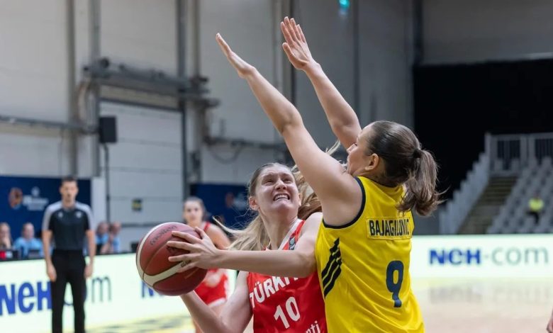 18 Yaş Altı Genç Kız Ulusal Kadromuz, Avrupa Şampiyonası'nı 13. tamamladı! 1 18 yas alti genc kiz ulusal kadromuz avrupa sampiyonasini 13 tamamladi tXM2Lsdb