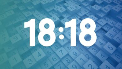 18.18 saat manası nedir? Çift saat 18:18 ne manaya gelir? 9 1818 saat manasi nedir cift saat 1818 ne manaya gelir HmPV8ikV
