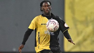 19 yaşındaki futbolcudan korkutan haber! Kalp krizi şüphesi... 4 19 yasindaki futbolcudan korkutan haber kalp krizi suphesi xDXk4OZN