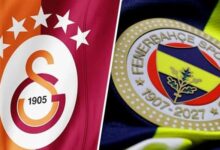 19 yıl sonra bir ilk! Fenerbahçe ve Galatasaray... 13 19 yil sonra bir ilk fenerbahce ve galatasaray Pc6pwlrf