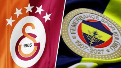 19 yil sonra bir ilk fenerbahce ve galatasaray Pc6pwlrf