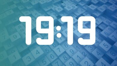 19.19 saat manası nedir? Çift saat 19:19 ne manaya gelir? 12 1919 saat manasi nedir cift saat 1919 ne manaya gelir VDd6Fmur
