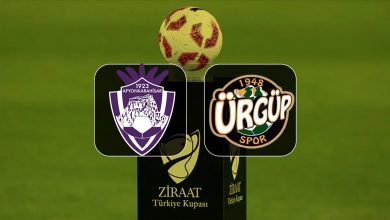 1923 Afyonspor-Ürgüpspor maçı saat kaçta, hangi kanalda? 11 1923 afyonspor urgupspor maci saat kacta hangi kanalda W4X4SSDN