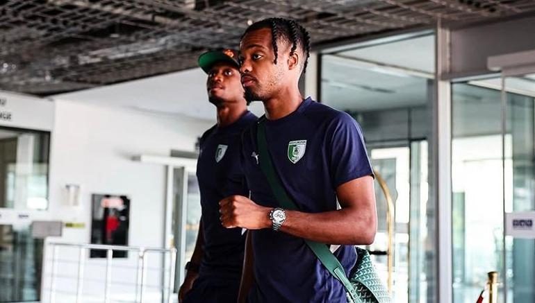 1.Lig'den Süper Lig devine! Pedro Brazao sürprizi 2 1ligden super lig devine pedro brazao surprizi 0 ZVjHmuzC