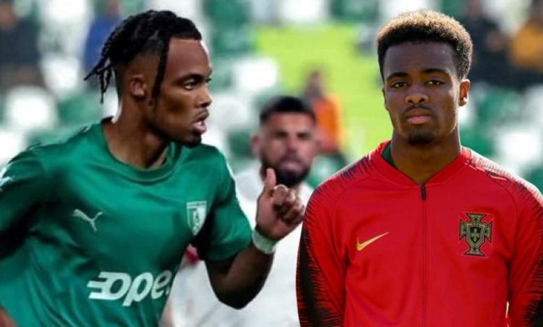 1.Lig'den Süper Lig devine! Pedro Brazao sürprizi 1 1ligden super lig devine pedro brazao surprizi v654ULaB