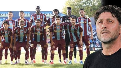 2 aday belirlendi! Trabzonspor'da ayrılık için gözler Fatih Tekke'de 6 2 aday belirlendi trabzonsporda ayrilik icin gozler fatih tekkede Jq2jyXM9