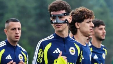 2. Lig grubundan Fenerbahçe'nin yeni transferine teklif! 6 2 lig grubundan fenerbahcenin yeni transferine teklif 1nA7J2Ew