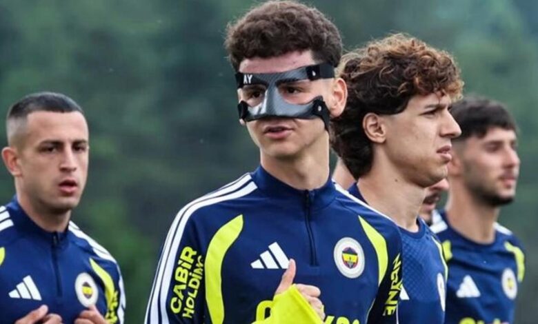 2. Lig grubundan Fenerbahçe'nin yeni transferine teklif! 1 2 lig grubundan fenerbahcenin yeni transferine teklif 1nA7J2Ew