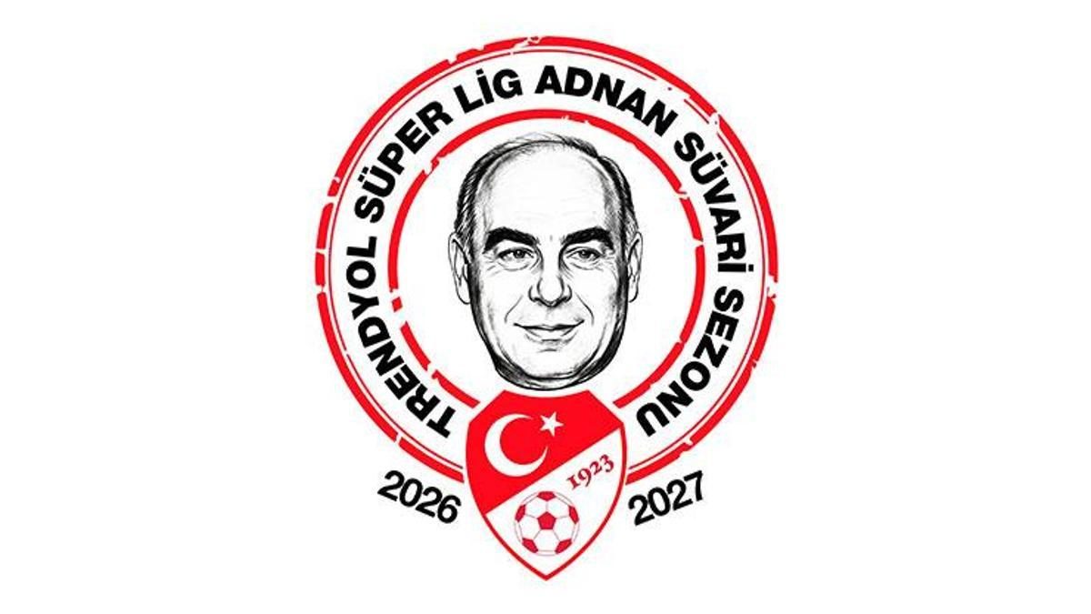 2026-2027 Süper Lig Dönemi'ne Adnan Süvari ismi verildi 12 2026 2027 super lig donemine adnan suvari ismi verildi