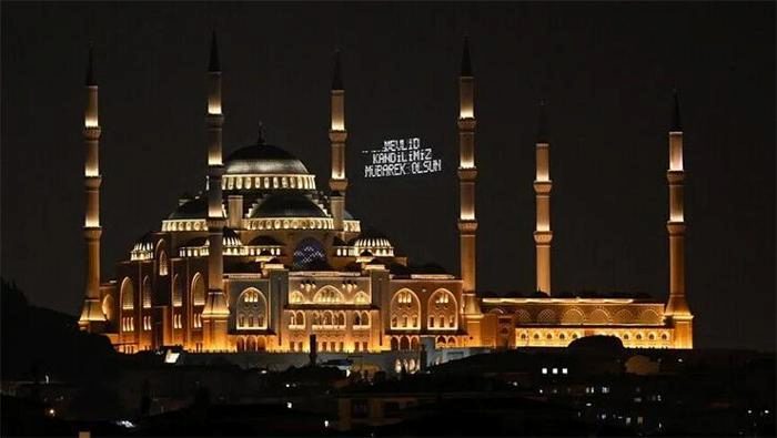 2026 MEVLİD KANDİLİ MESAJLARI VE SÖZLERİ 🤲En hoş, ayetli, dualı, fotoğraflı, uzun-kısa 'Kandiliniz Mübarek Olsun' ve 'Hayırlı Kandiller' mesajları📿 18 2026 mevlid kandili mesajlari ve sozleri en hos ayetli duali fotografli uzun kisa kandiliniz mubarek