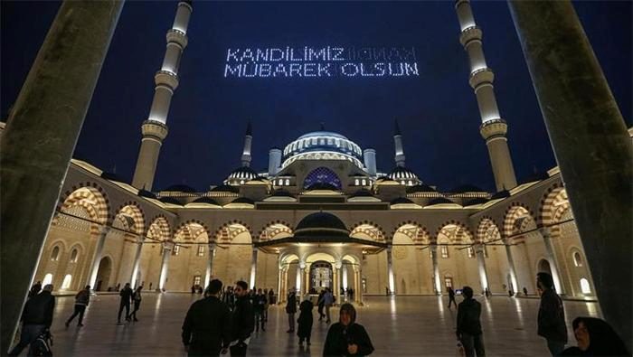 2026 MEVLİD KANDİLİ MESAJLARI VE SÖZLERİ 🤲En hoş, ayetli, dualı, fotoğraflı, uzun-kısa 'Kandiliniz Mübarek Olsun' ve 'Hayırlı Kandiller' mesajları📿 21 2026 mevlid kandili mesajlari ve sozleri en hos ayetli duali fotografli uzun kisa kandiliniz mubarek MMpasRjT