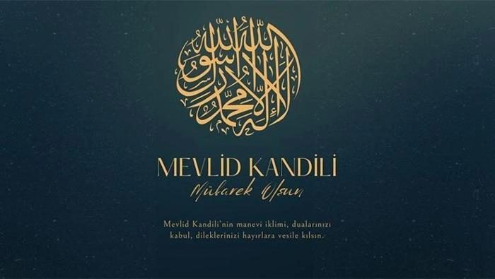 2026 MEVLİD KANDİLİ MESAJLARI VE SÖZLERİ 🤲En hoş, ayetli, dualı, fotoğraflı, uzun-kısa 'Kandiliniz Mübarek Olsun' ve 'Hayırlı Kandiller' mesajları📿 4 2026 mevlid kandili mesajlari ve sozleri en hos ayetli duali fotografli uzun kisa kandiliniz mubarek RXzirvfV