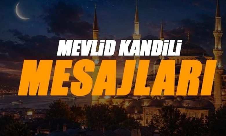 2026 MEVLİD KANDİLİ MESAJLARI VE SÖZLERİ 🤲En hoş, ayetli, dualı, fotoğraflı, uzun-kısa 'Kandiliniz Mübarek Olsun' ve 'Hayırlı Kandiller' mesajları📿 1 2026 mevlid kandili mesajlari ve sozleri en hos ayetli duali fotografli uzun kisa kandiliniz mubarek wfzP4KtC