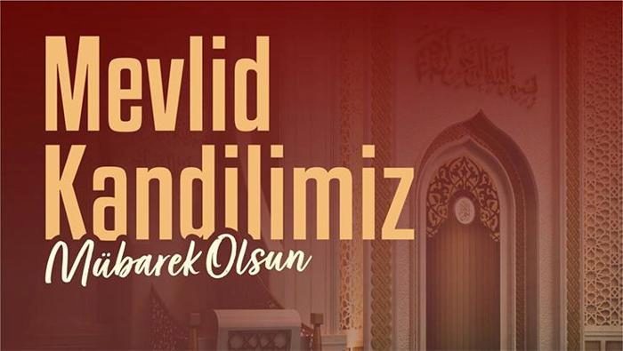 2026 MEVLİD KANDİLİ MESAJLARI VE SÖZLERİ 🤲En hoş, ayetli, dualı, fotoğraflı, uzun-kısa 'Kandiliniz Mübarek Olsun' ve 'Hayırlı Kandiller' mesajları📿 10 2026 mevlid kandili mesajlari ve sozleri en hos ayetli duali fotografli uzun kisa kandiliniz mubarek wzFXG2QK