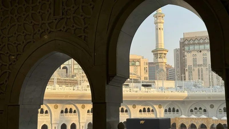 2027 Hac kuraları ne vakit çekilecek? Diyanet saatini açıkladı! 2 2027 hac kuralari ne vakit cekilecek diyanet saatini acikladi 0 K93PyKgu