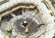 2027 Hac kuraları ne vakit çekilecek? Diyanet saatini açıkladı! 14 2027 hac kuralari ne vakit cekilecek diyanet saatini acikladi xSe9g1ci