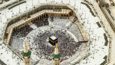 2027 Hac kuraları ne vakit çekilecek? Diyanet saatini açıkladı! 8 2027 hac kuralari ne vakit cekilecek diyanet saatini acikladi xSe9g1ci