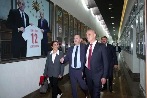 2027 İspanya Süper Kupası Tanıtım Toplantısı Riva'da Yapıldı 5 2027 ispanya super kupasi tanitim toplantisi rivada yapildi 3 qydL5DAg