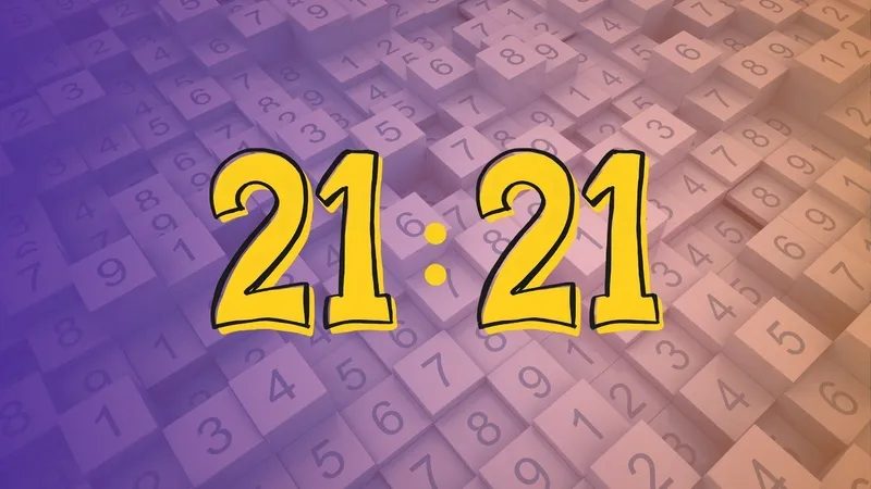 21.21 saat manası nedir? 21:21 çift saatin manası 2026 2 2121 saat manasi nedir 2121 cift saatin manasi 2026 0 MnMaZOBu