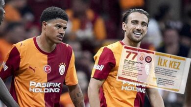 26 yildir namaglup galatasaraydan harikulade istatistik WAyWszFi