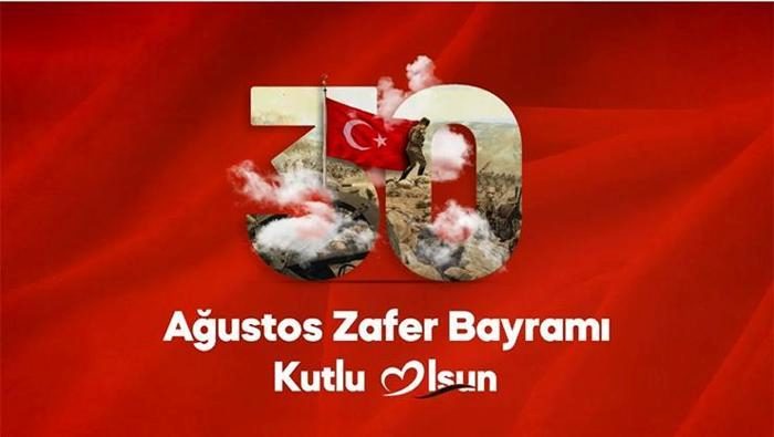 30 AĞUSTOS ZAFER BAYRAMI BİLDİRİLERİ 2026: En güzel, kısa, fotoğraflı, manalı ve duygusal Zafer Bayramı kutlama bildirileri 🇹🇷 3 30 agustos zafer bayrami bildirileri 2026 en guzel kisa fotografli manali ve duygusal zafer CRyG6h34