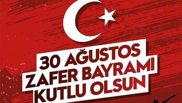 30 AĞUSTOS ZAFER BAYRAMI BİLDİRİLERİ 2026: En güzel, kısa, fotoğraflı, manalı ve duygusal Zafer Bayramı kutlama bildirileri 🇹🇷 21 30 agustos zafer bayrami bildirileri 2026 en guzel kisa fotografli manali ve duygusal zafer J7OdlyO1