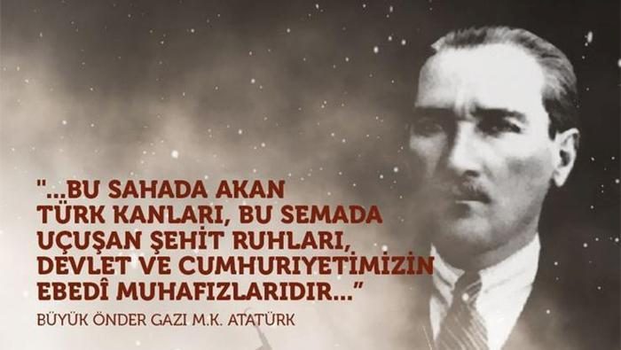 30 AĞUSTOS ZAFER BAYRAMI BİLDİRİLERİ 2026: En güzel, kısa, fotoğraflı, manalı ve duygusal Zafer Bayramı kutlama bildirileri 🇹🇷 11 30 agustos zafer bayrami bildirileri 2026 en guzel kisa fotografli manali ve duygusal zafer NHHVKfdt