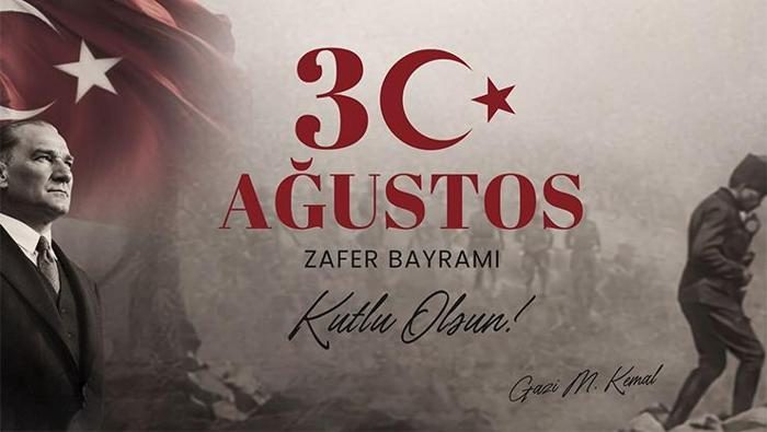 30 AĞUSTOS ZAFER BAYRAMI BİLDİRİLERİ 2026: En güzel, kısa, fotoğraflı, manalı ve duygusal Zafer Bayramı kutlama bildirileri 🇹🇷 7 30 agustos zafer bayrami bildirileri 2026 en guzel kisa fotografli manali ve duygusal zafer OMgfbiTf