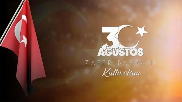 30 AĞUSTOS ZAFER BAYRAMI BİLDİRİLERİ 2026: En güzel, kısa, fotoğraflı, manalı ve duygusal Zafer Bayramı kutlama bildirileri 🇹🇷 10 30 agustos zafer bayrami bildirileri 2026 en guzel kisa fotografli manali ve duygusal zafer RDlLW3UG