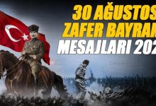 30 AĞUSTOS ZAFER BAYRAMI BİLDİRİLERİ 2026: En güzel, kısa, fotoğraflı, manalı ve duygusal Zafer Bayramı kutlama bildirileri 🇹🇷 13 30 agustos zafer bayrami bildirileri 2026 en guzel kisa fotografli manali ve duygusal zafer RXiXtZZW