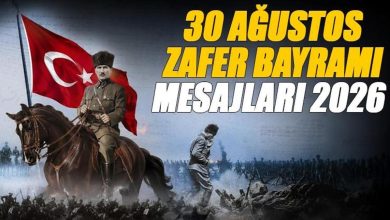 30 AĞUSTOS ZAFER BAYRAMI BİLDİRİLERİ 2026: En güzel, kısa, fotoğraflı, manalı ve duygusal Zafer Bayramı kutlama bildirileri 🇹🇷 7 30 agustos zafer bayrami bildirileri 2026 en guzel kisa fotografli manali ve duygusal zafer RXiXtZZW
