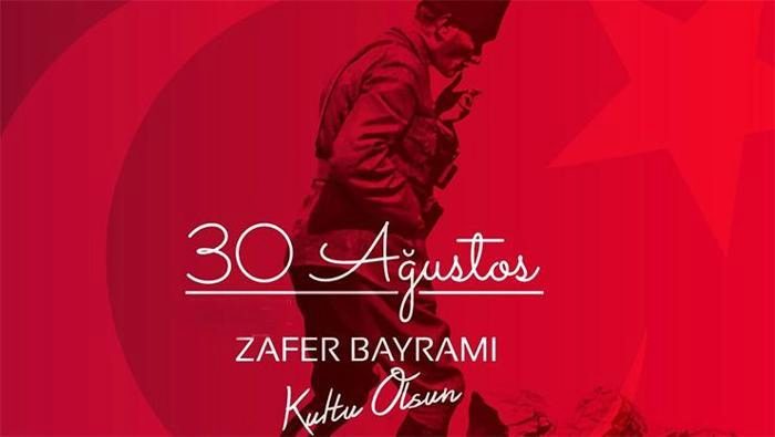 30 AĞUSTOS ZAFER BAYRAMI BİLDİRİLERİ 2026: En güzel, kısa, fotoğraflı, manalı ve duygusal Zafer Bayramı kutlama bildirileri 🇹🇷 12 30 agustos zafer bayrami bildirileri 2026 en guzel kisa fotografli manali ve duygusal zafer bSgk6Aeh