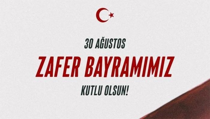 30 AĞUSTOS ZAFER BAYRAMI BİLDİRİLERİ 2026: En güzel, kısa, fotoğraflı, manalı ve duygusal Zafer Bayramı kutlama bildirileri 🇹🇷 18 30 agustos zafer bayrami bildirileri 2026 en guzel kisa fotografli manali ve duygusal zafer dFyie41d