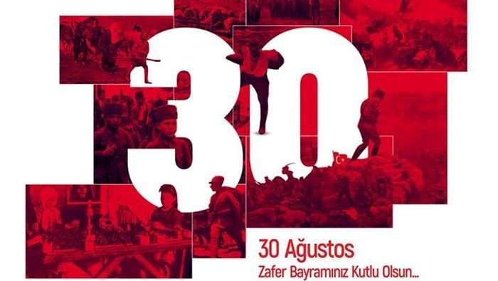 30 AĞUSTOS ZAFER BAYRAMI BİLDİRİLERİ 2026: En güzel, kısa, fotoğraflı, manalı ve duygusal Zafer Bayramı kutlama bildirileri 🇹🇷 20 30 agustos zafer bayrami bildirileri 2026 en guzel kisa fotografli manali ve duygusal zafer kv1Upsg7