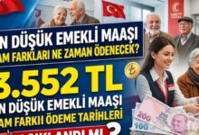 3552 tl maas farki hesaplara ne vakit yatacak Z6nO3Bi6
