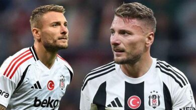 36 yaşında veda etti! Beşiktaş'ın eski futbolcusu Ciro Immobile emekli oldu 7 36 yasinda veda etti besiktasin eski futbolcusu ciro immobile emekli oldu 7qJlzpTb