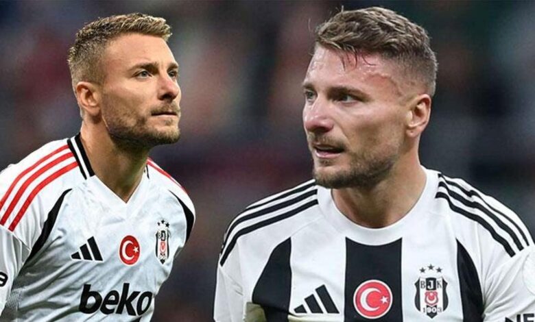 36 yaşında veda etti! Beşiktaş'ın eski futbolcusu Ciro Immobile emekli oldu 1 36 yasinda veda etti besiktasin eski futbolcusu ciro immobile emekli oldu 7qJlzpTb