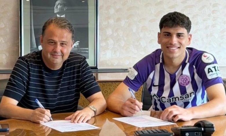 52 Orduspor destek yaptı 1 52 orduspor destek yapti sBhj8cFs