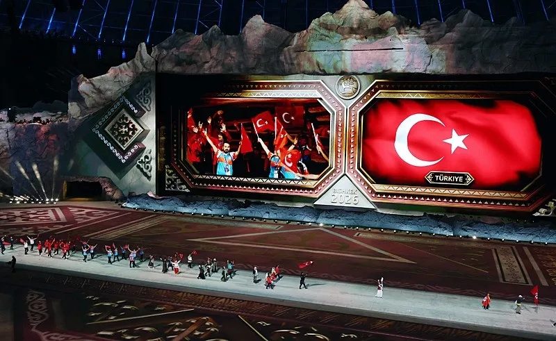 6. Dünya Göçebe Oyunları başladı! Lider Erdoğan açılış merasimine katıldı 4 6 dunya gocebe oyunlari basladi lider erdogan acilis merasimine katildi 2 WFZhWEK4