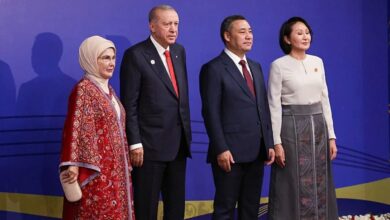 6. Dünya Göçebe Oyunları başladı! Lider Erdoğan açılış merasimine katıldı 7 6 dunya gocebe oyunlari basladi lider erdogan acilis merasimine katildi nFaUfzHw