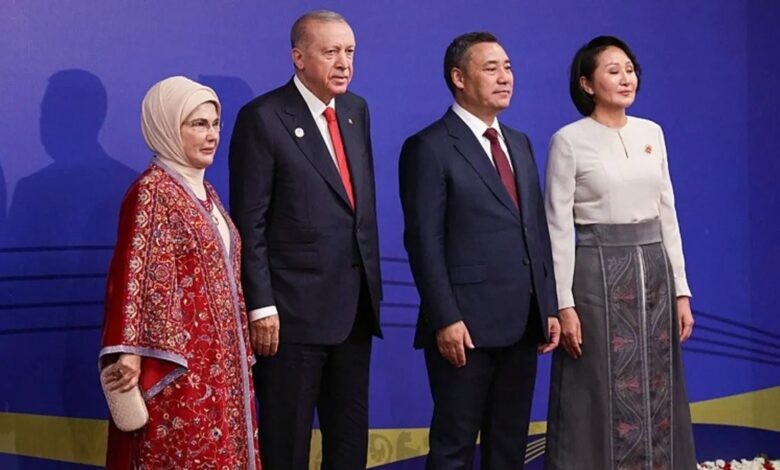 6. Dünya Göçebe Oyunları başladı! Lider Erdoğan açılış merasimine katıldı 1 6 dunya gocebe oyunlari basladi lider erdogan acilis merasimine katildi nFaUfzHw