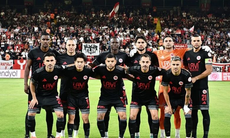 7 gollü maçta Mısırlı.com.tr Fatih Karagümrük'e karşı kazanan Batman Petrolspor! 1 7 gollu macta misirlicomtr fatih karagumruke karsi kazanan batman petrolspor fknTTXU1