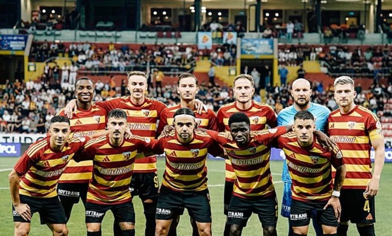 8 haftanın istatistik lideri de Kayserispor 1 8 haftanin istatistik lideri de kayserispor 2kb3EyLv