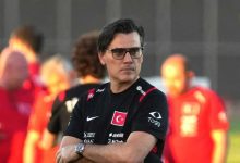 a milli futbol takimi fransa macinin hazirliklarina basladi K5N8BQQw