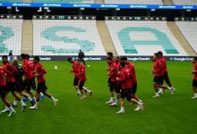 A Milli Futbol Takımı, İtalya maçına hazır 61 a milli futbol takimi italya macina hazir VR2wq6lZ