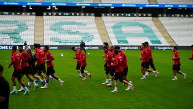 A Milli Futbol Takımı, İtalya maçına hazır 8 a milli futbol takimi italya macina hazir VR2wq6lZ